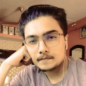 Meet your Posher, Mayur